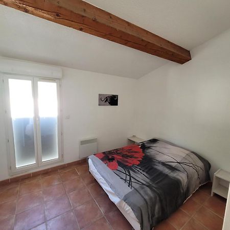 Maison Avec Piscine Dans Residence Gréoux-les-Bains المظهر الخارجي الصورة