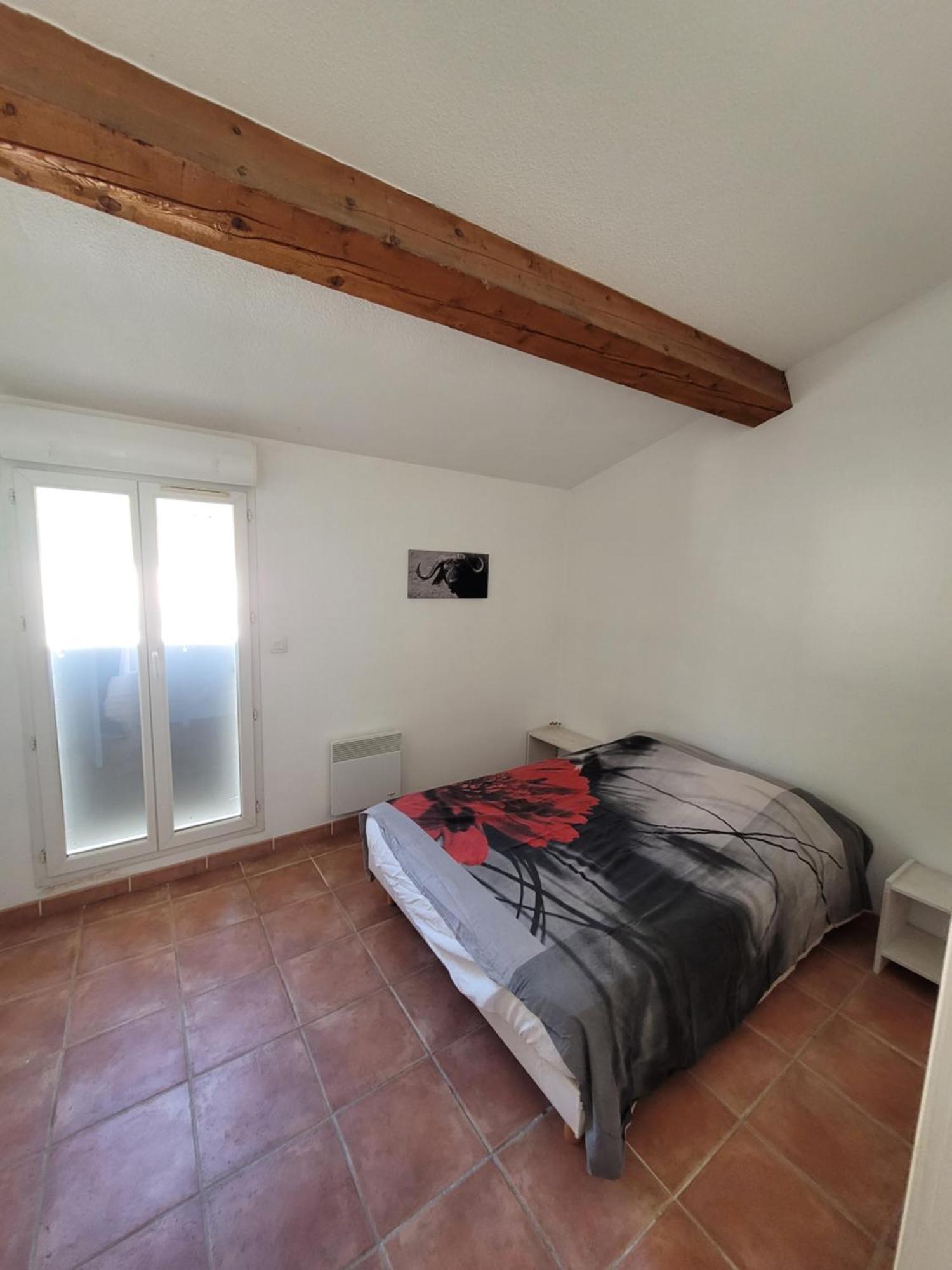 Maison Avec Piscine Dans Residence Gréoux-les-Bains المظهر الخارجي الصورة